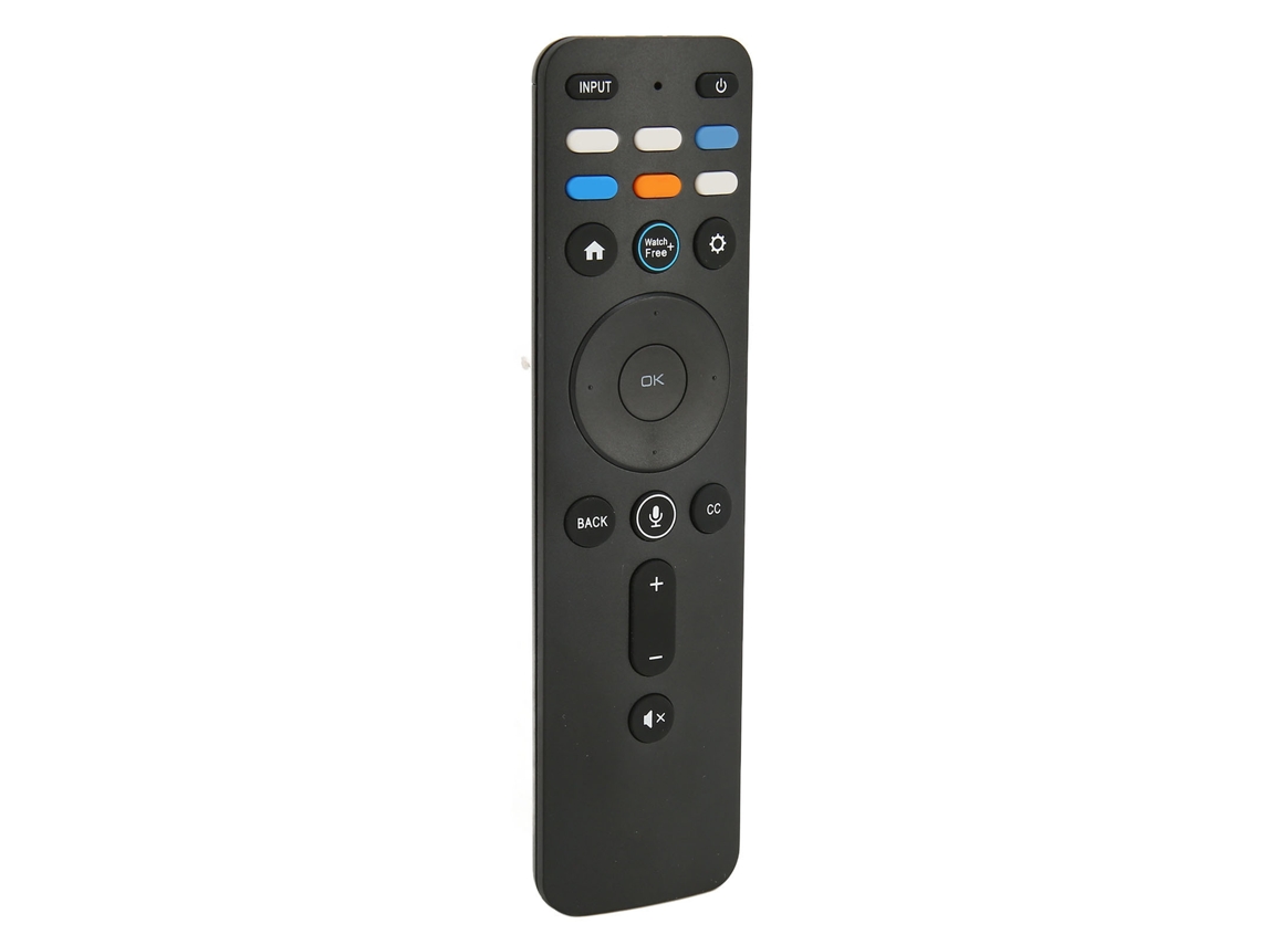 Control Remoto Por Voz Xrt260 Para Televisores Inteligentes Vizio 4k M55q7 J01, M65q7 J01, V655j04 Y V705j03.