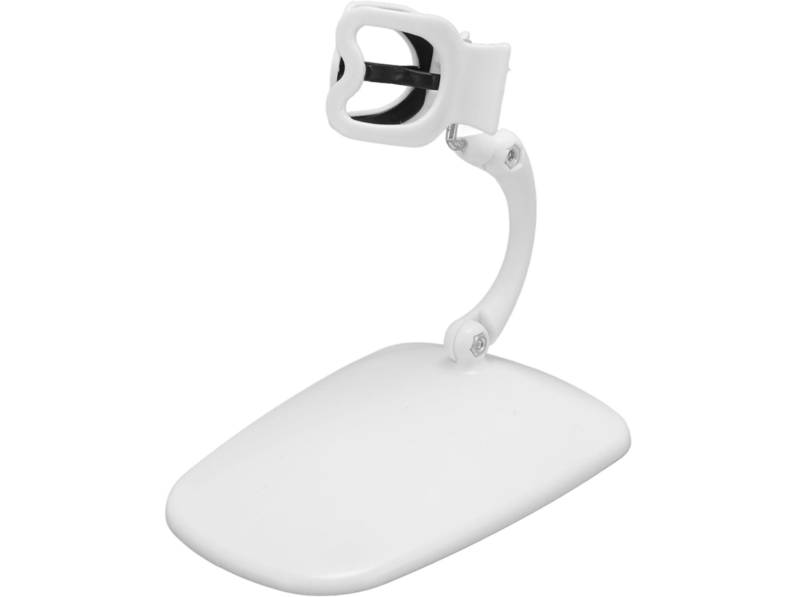 Suporte Para Esmalte Cryfokt À Prova De Derramamento, Suporte Seguro Para Frascos De Manicure Para Entusiastas De Nail