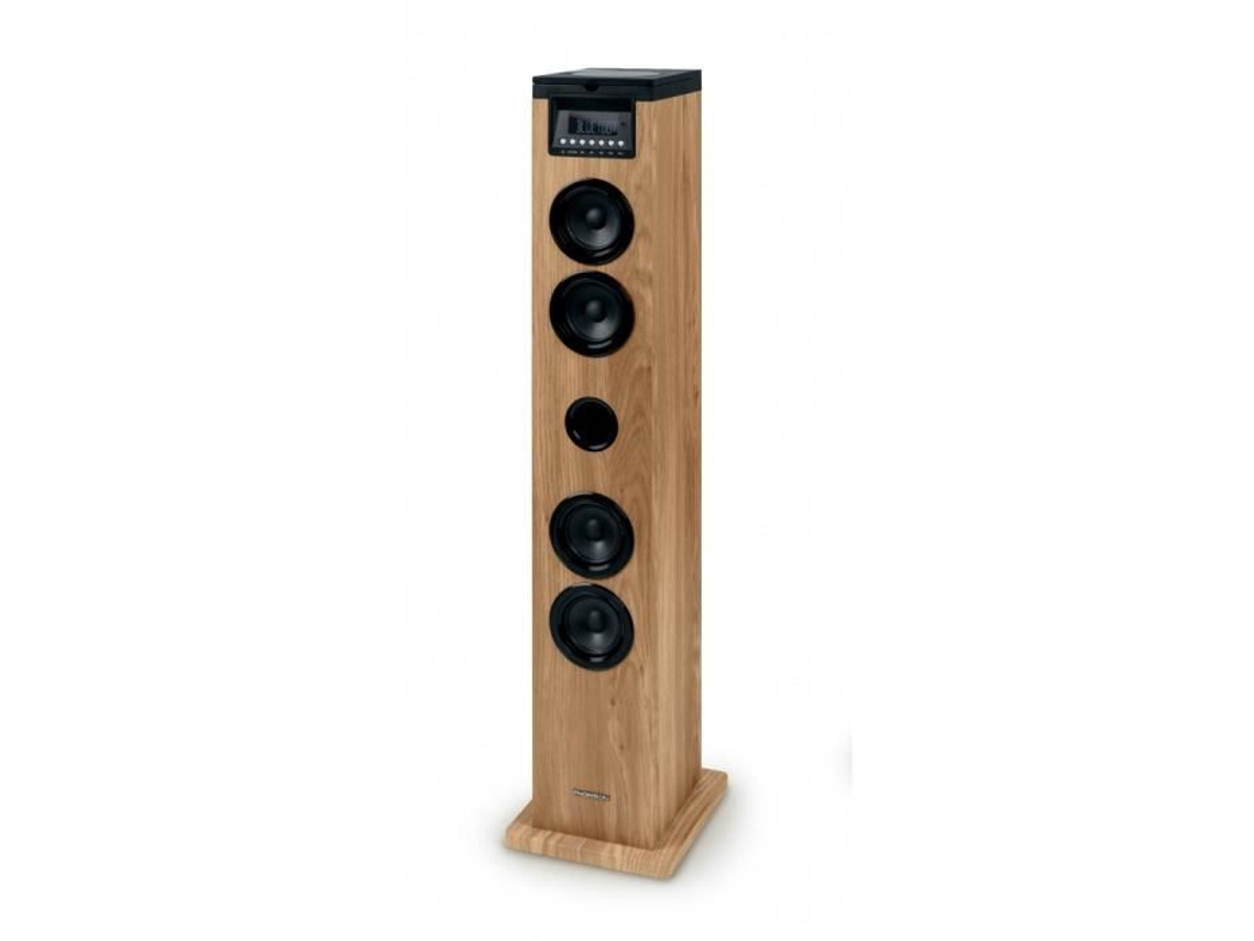 Altavoces THOMSON DS122CD (Natural)