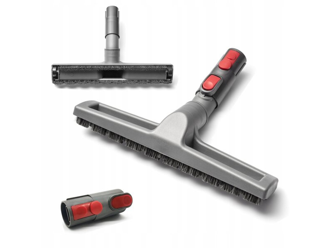 Cepillo para parquet, tablones, aspiradora Dyson V6 V7 V8 V10 V11 V12 V15 Gen5vayotoy