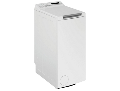 Lavadora WHIRLPOOL TDLR6242SFR/N (6 kg - 1200 rpm - Blanco)