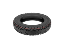 2026-neumático Eléctrico Patinete 10x2-6.1 Auto-reparable Sin Cámara Off-road Explosión-proof Compatible M365 Pro Pro2 1s Mi3 Lite