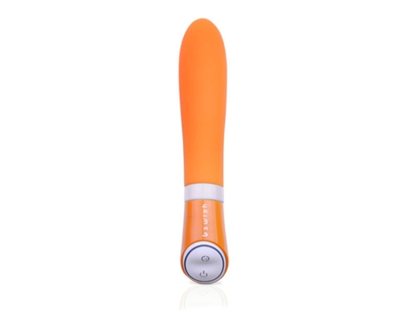 Vibrador B Good Deluxe Mandarina Bswish Vibrador