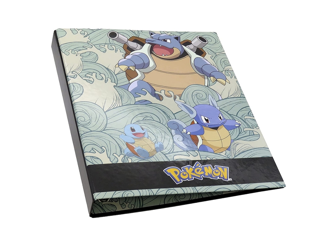 Dossier POKEMON 71060 (Negro)