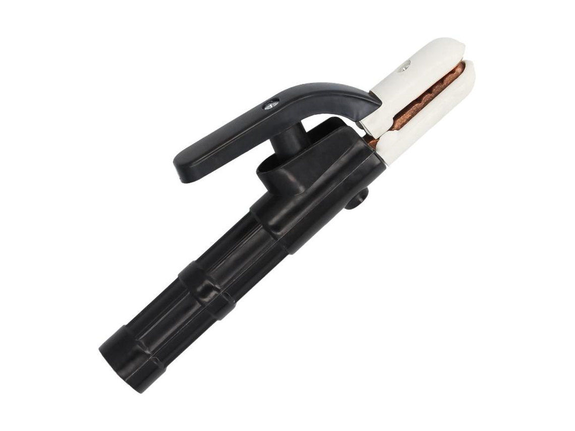 Pinza Porta-electrodo 200/300 Amperios MAURER