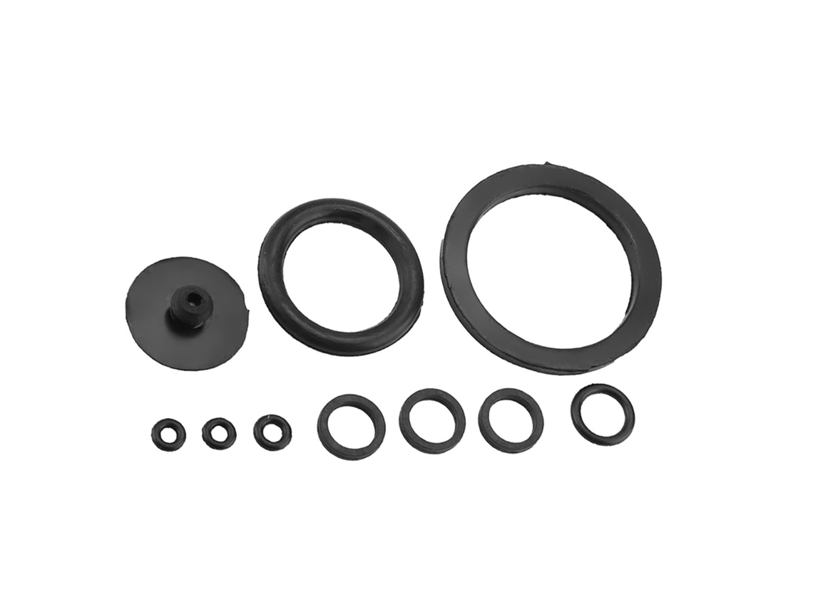 Accesorios para tuberías de riego de 16 mm (sin marca)