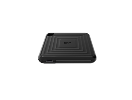 Silicon Power Sp Pc60 240Gb SSD Externo Usb3.2 Tipo C