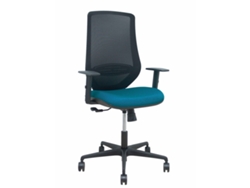 Sillas de Escritorio mardos P&C 0b68r65 verde/azul