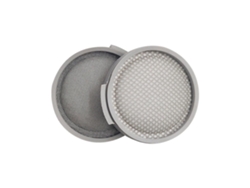 2 filtros HEPA compatibles con la aspiradora Xiaomi Mijia Scwxcq01rr H6