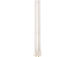 Bombilla Fluorescente PHILIPS MASTER PL-S 4 Pin 2G7 11,6 W