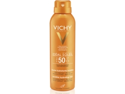 Bruma Hidratante Invisible Spf50 Ideal Soleil - 200 Ml