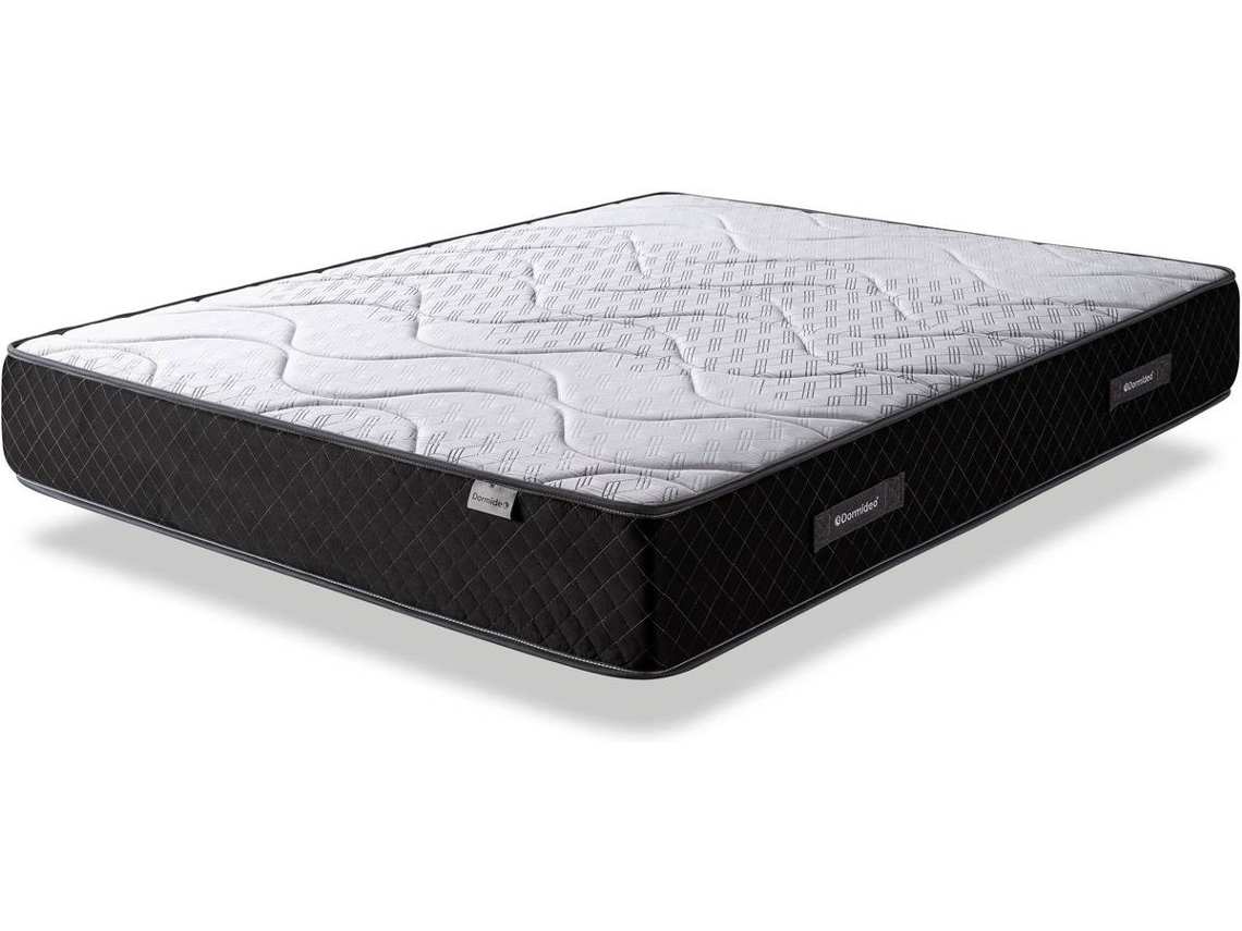 Colchón DORMIDEO Metropolitan (135x190 cm - Espuma)