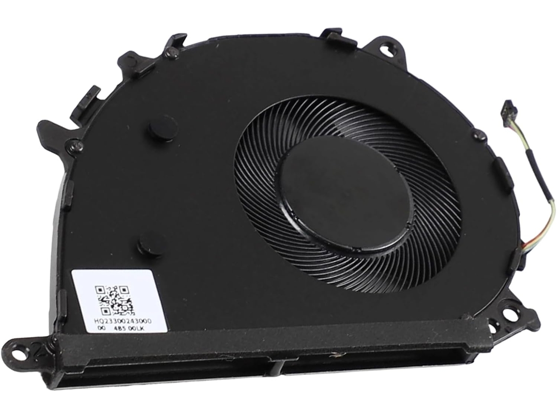 Disipador De Cpu Para Portátiles De 13" Ux325 Ux325ja Um325s