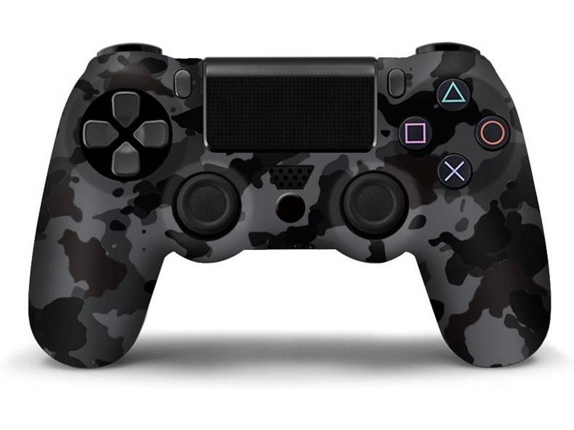 Funda Mando LOVEBABYLY W-PS4-001-10 (PS4)