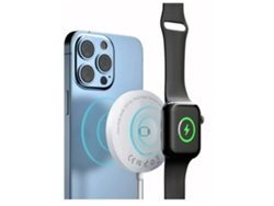 Cargador Sem Usb-C Carregamento Rápido Seguro para YIZHOOD Blanco