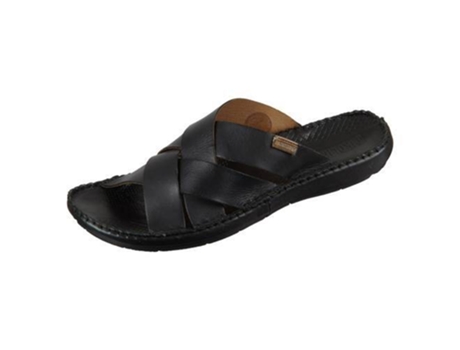 Sandalias PIKOLINOS Tarifa Negro (42)