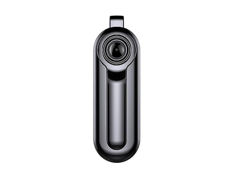 Cámara Espía Oculta Pluma Clip Para Cinturón Mini Grabadora De Voz Portátil -4Gbnegro BISBISOUS