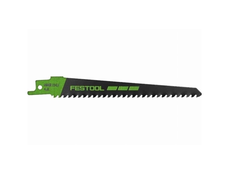 Hmr 150/4.2 FESTOOL Hoja de sierra sable abrasiva para materiales de construcción para Rsc 18 577492