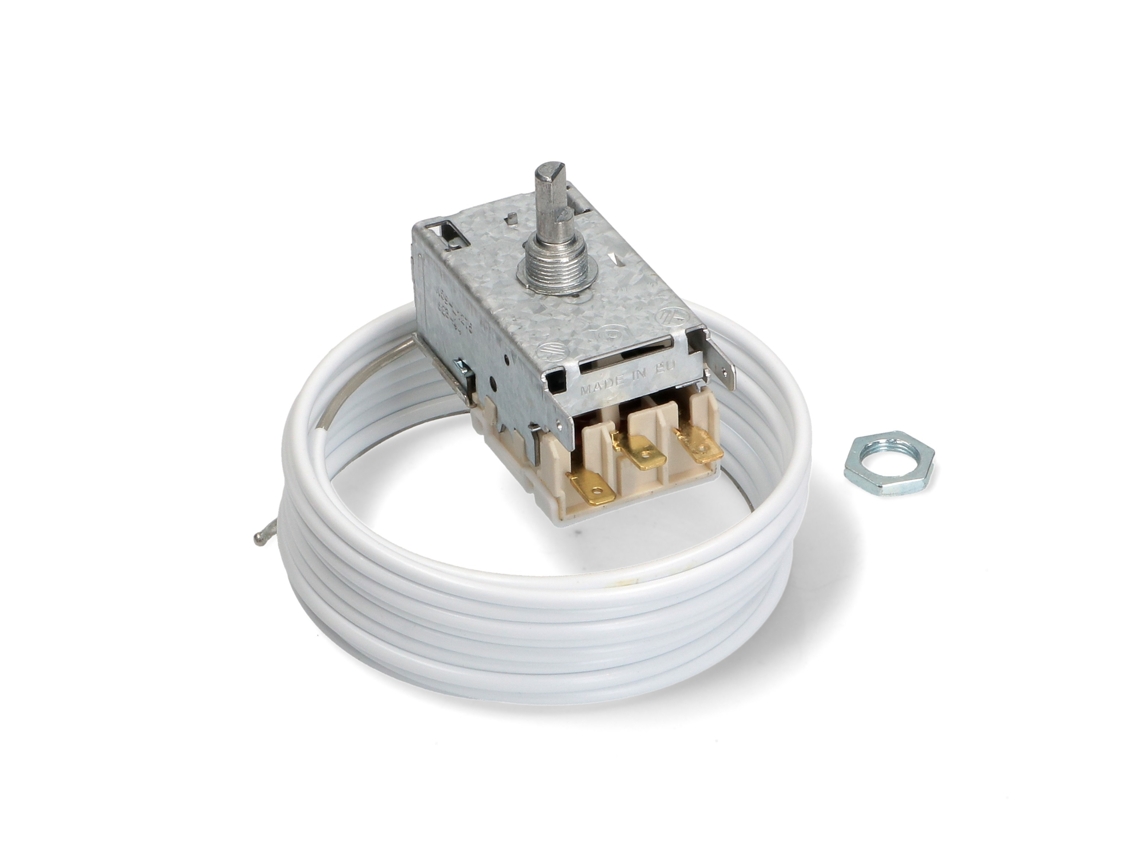 Termostato De Frigorífico - Ranco Stinol K59l1275 Para Frigorífico/congelador Trf000st