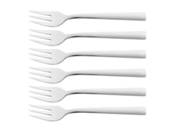 Dinner Juego de tenedores tartas 6-pzs, pulido ZWILLING