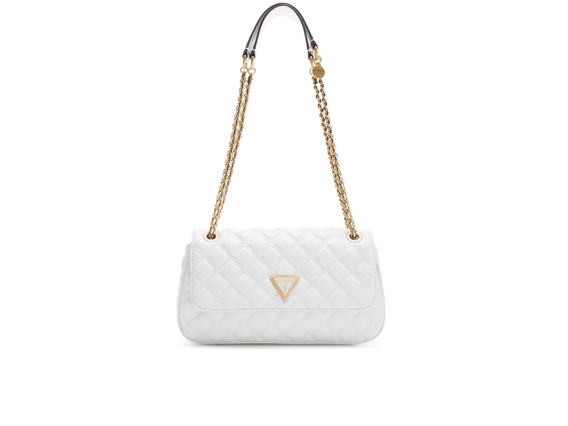 Bolsa GUESS JEANS Mujer (Blanco)