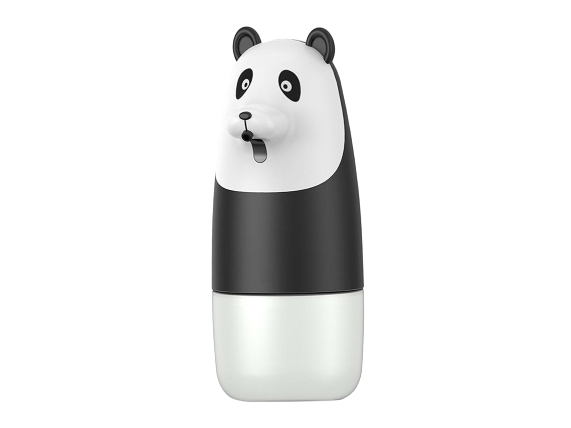 Dispensador de Jabón XGF Negro