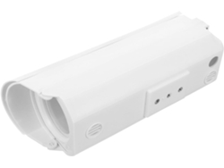 Housse De Protection Étanche Para Caméra Exterior Boîtier Antipluie Système Sécurité Aux