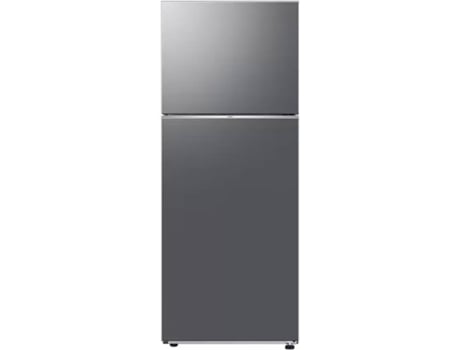 Frigorífico SAMSUNG RT42CG6644S9ES (No Frost - 178,5 cm - 415 L - Inox)