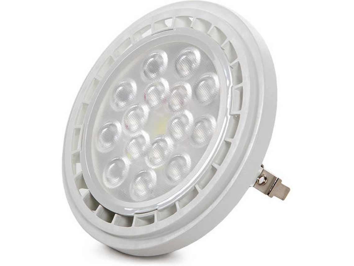 Bombilla LED GREENICE HO-2835AR111-12W-WW (Casquillo: AR111)