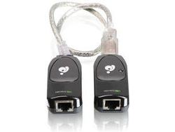Cable USB IOGEAR (USB - USB)