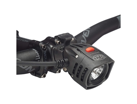 iluminación frontal Nite Rider Pro 1400 race