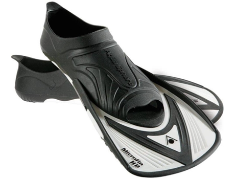 Aletas de Natación AQUASPHERE Microfin Hp (EU 40-41)