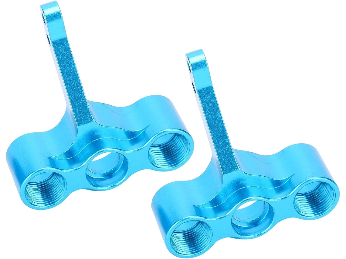 Juego de fundas para linterna RC SFUSHOS