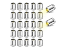 50 Unidades De Luces Led Miniatura, Mini Luces Eléctricas