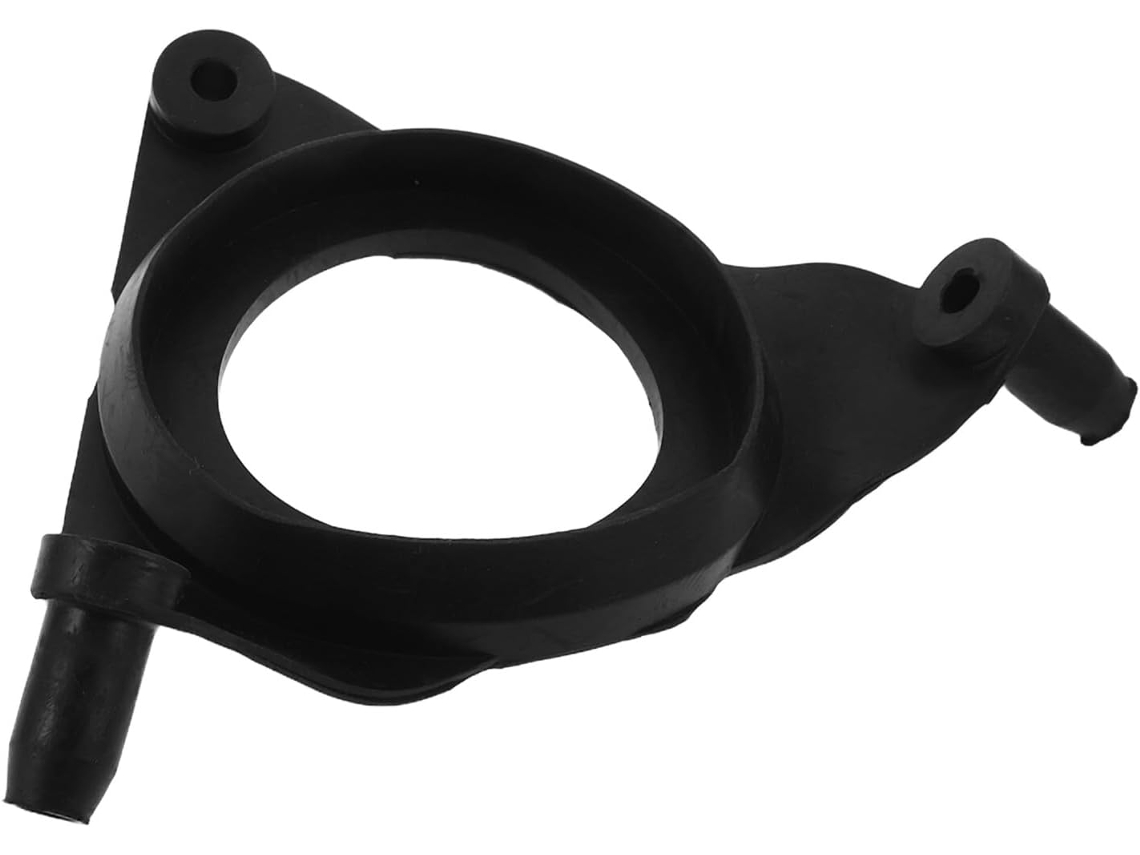 Kit De Reparación De Inodoro: Junta De Goma Y Tornillos De Alta Resistencia Para Reparar El Tanque Y La Taza.