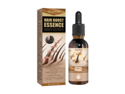 Aceite esencial para el crecimiento del cabello Ouhoe
