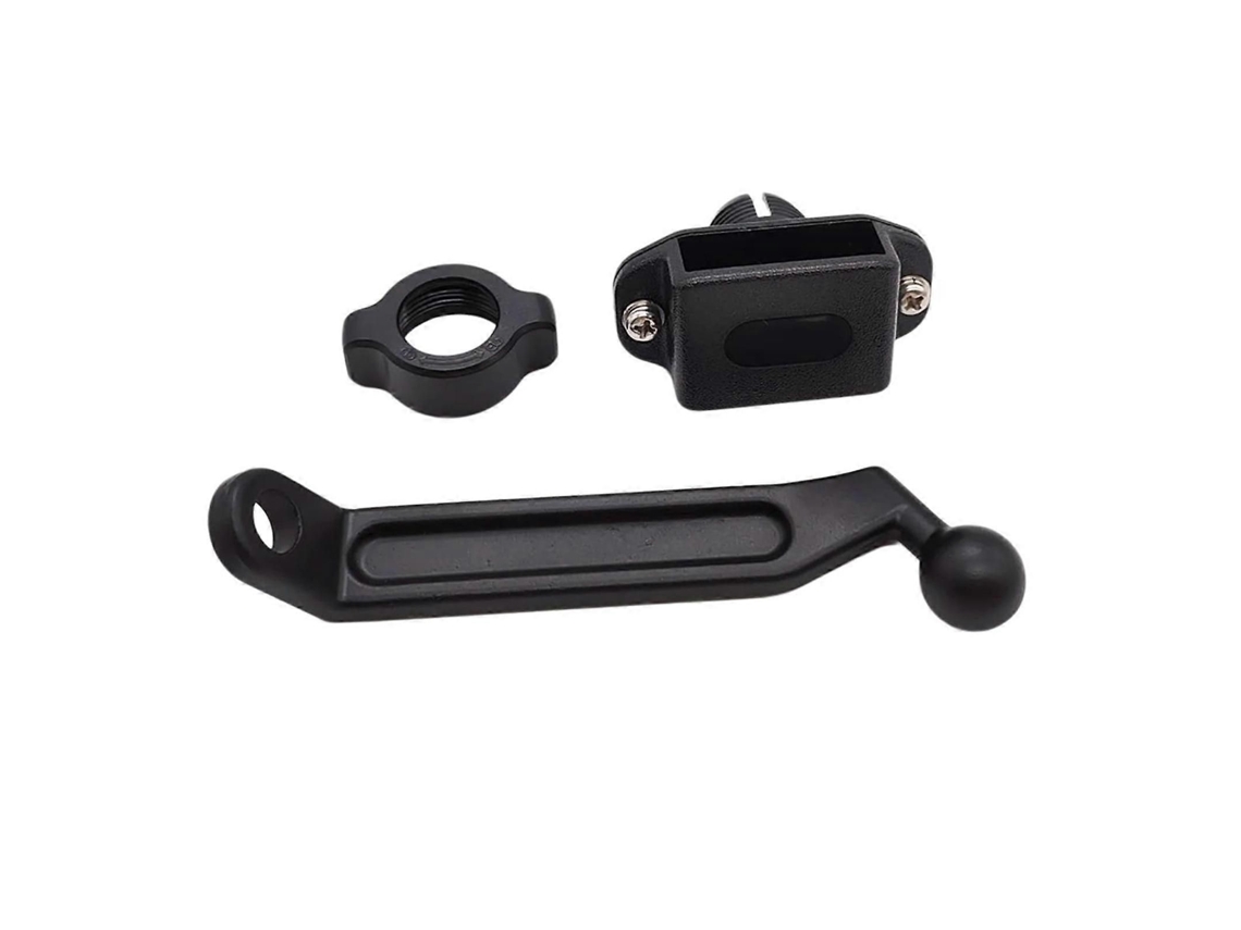 Soporte de montaje universal para radio de coche GOKOCO