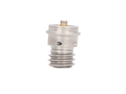2026as-conector De Panel Aéreo 5 Pines 5.85mm Chasis Posterior Conector Coaxial Sensor Ac Dc 500v