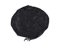 2026rebe-bolsa Húmeda Impermeável 210d Reutilizável Para Armazenamento De Trajes De Banho Outdoor Bolsas Húmidas E Secas 54cm/21.3in