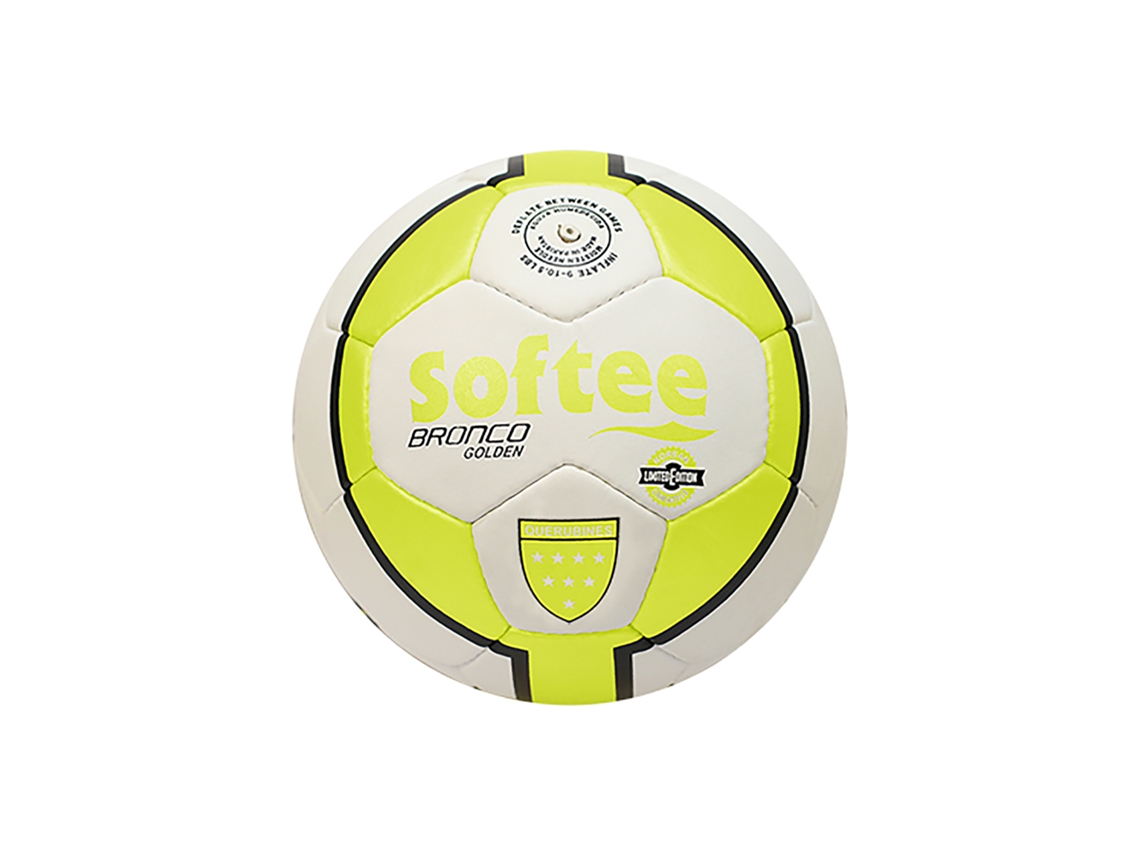 Balón softee bronco limited edition