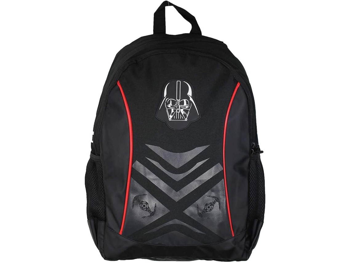 Mochila STAR WARS 75872 multicolor