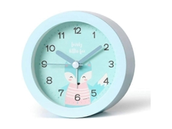 Reloj analógico infantil GOKOCO con manecillas
