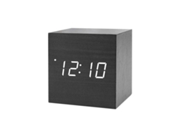 Reloj Despertador Digital*