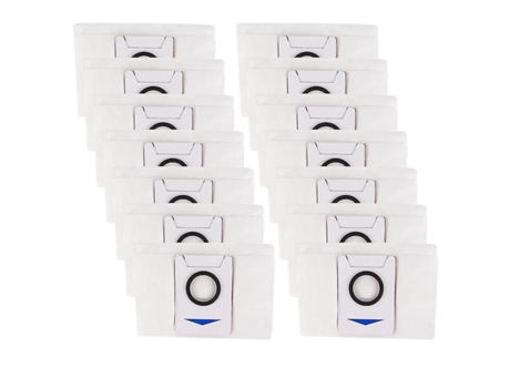 Accesorio Aspiradoras Compatibilidad universal Reemplazo Bolsa de reemplazo X1 Omni X1 T10 Omni