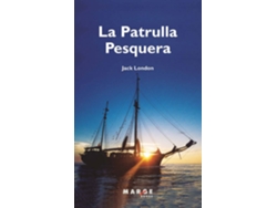 Libro La Patrulla Pesquera de Jack London