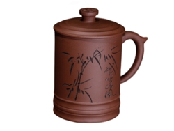 Taza XGF de porcelana china