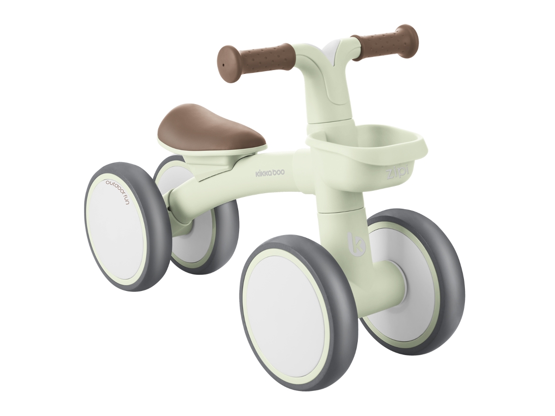 Paseo Zipi Mint en Kikkaboo