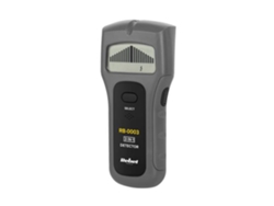 Detector 3 en 1 de Metal/Hilos/Madera