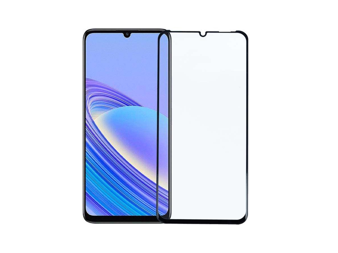 Cristal Templado Completo Para Tcl 40 Se