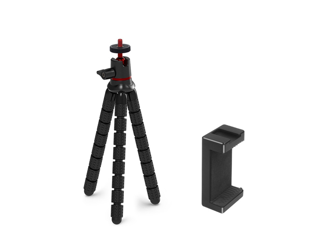 Trípode OHPA Pj-06 Negro